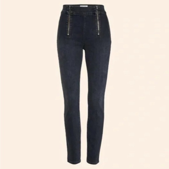 Reformation Krista size 25 - Picture 3 of 5